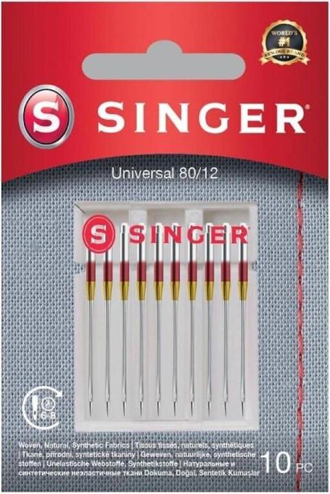 Actual product image Singer Needle