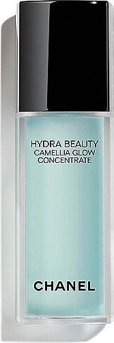 Produktbild Chanel Hydratant Beauty Camellia Glow Concealer (Transparent)