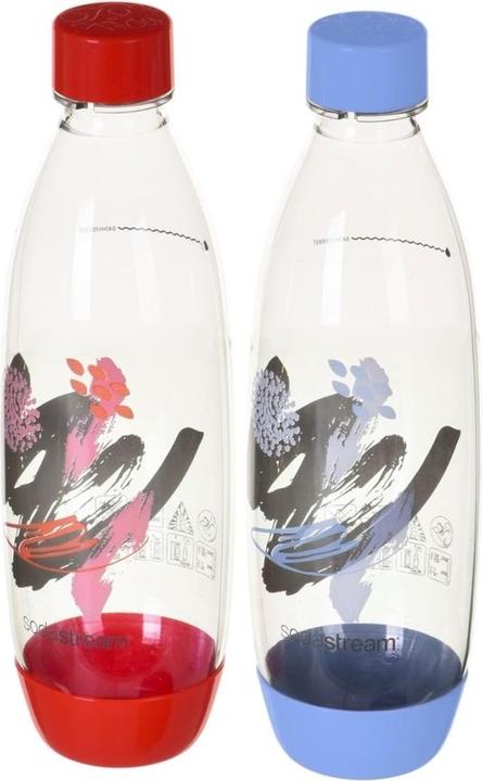 Produktbild SodaStream Literflasche
