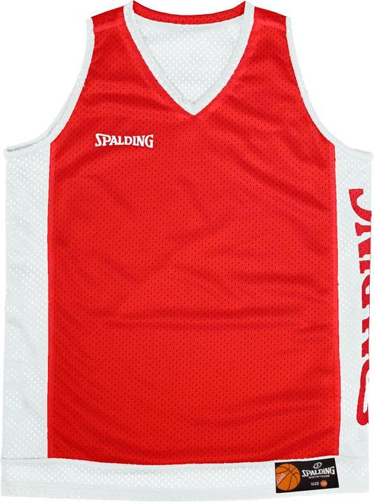 Actual product image Spalding Reversible Tank Top (128)