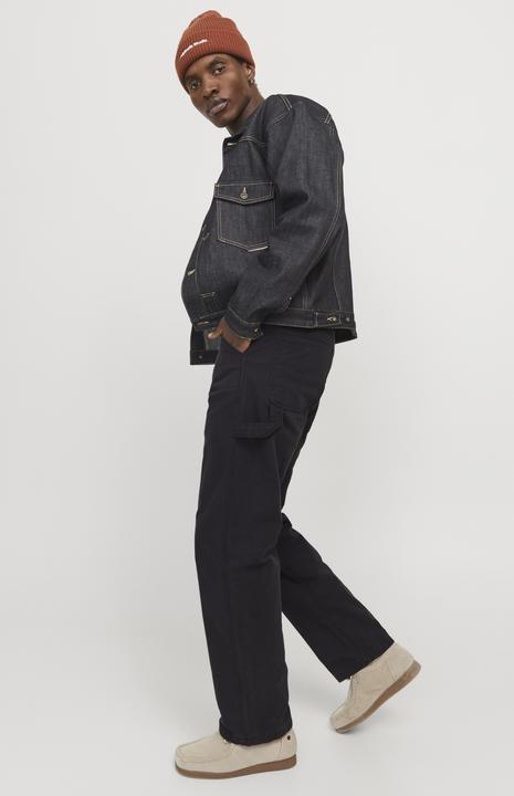 Image du produit Jack & Jones Jpsteddie Jjcarpenter Pant Noos (W33/L34)