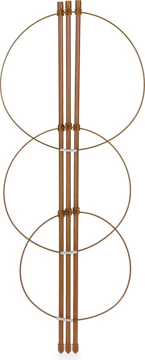 Actual product image Relaxdays Climbing aid (22 cm, 22 cm)