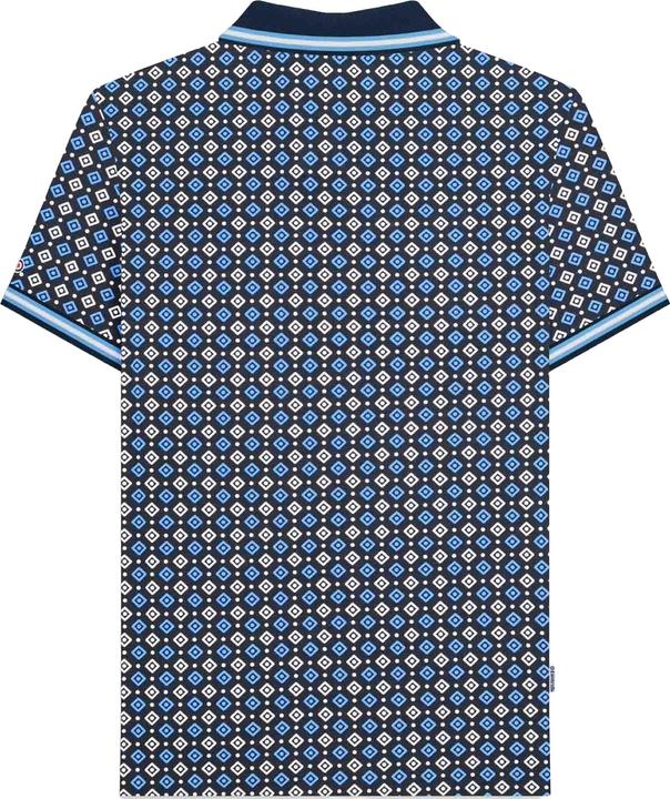 Image du produit Lambretta - Polo SS25 - Homme (XL)