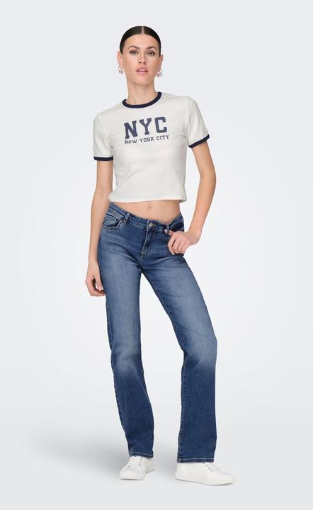 Actual product image Only ONLAlicia Reg Skinny Fit Jeans (25)