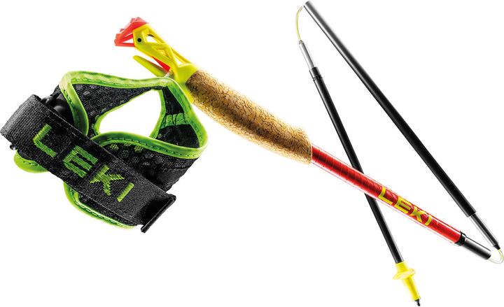 Produktbild Leki Ultratrail FX.One Superlite (120 cm)