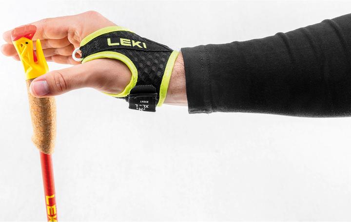 Produktbild Leki Ultratrail FX.One Superlite (120 cm)