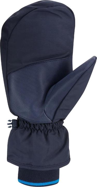 Immagine prodotto Oscar Jacobson Uomo Inverno Muffole (Taglia unica)