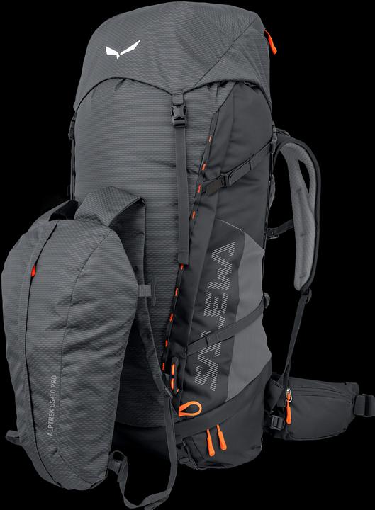 Actual product image Salewa Alptrek + L Pro (65 l)