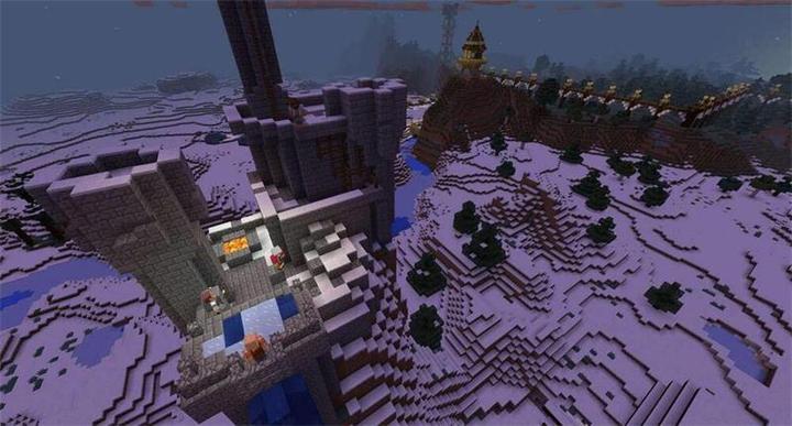 Immagine prodotto Mojang Minecraft: Starter Collection (PS4, EN)