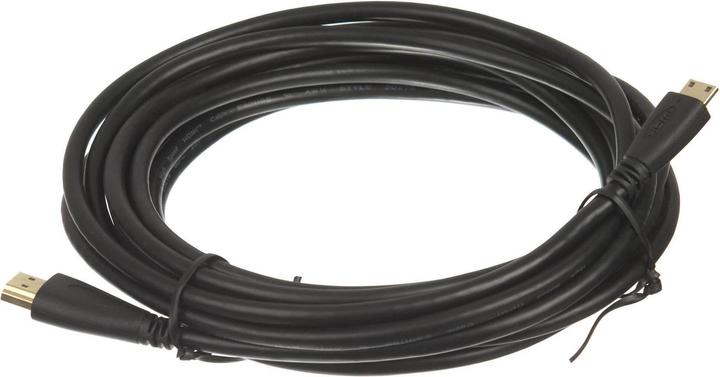 Produktbild Purelink HDMI (Typ A) — mini HDMI (Typ C) (5 m, HDMI)