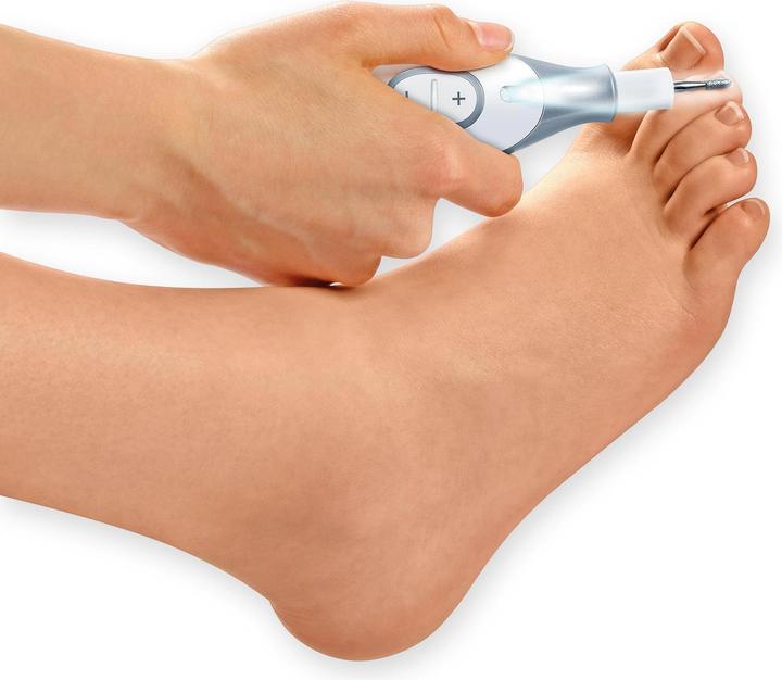 Actual product image Beurer Mp 42