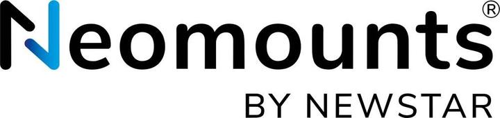 Actual product image Neomounts by Universal Mediabox Mount. depth (also suited for Apple TV)