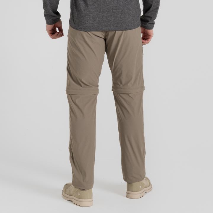 Actual product image Craghoppers NosiLife Pro Convertible Trouser III (30)