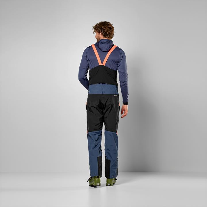 Actual product image Salewa Sella Free 3 Layers Powertex trousers (XXL)
