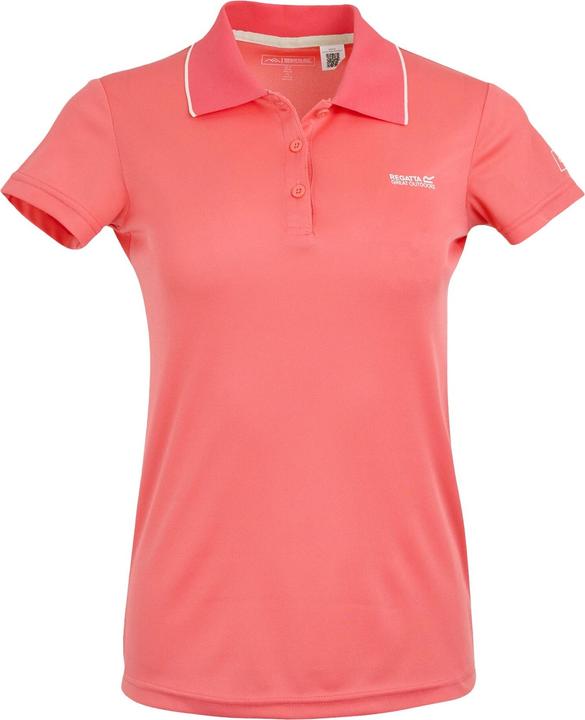 Regatta Maverick V Poloshirt (40 D)