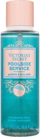 Actual product image Victoria's Secret Poolside Service (Body mist, 250 ml)