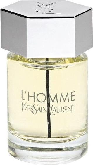 Image du produit Yves Saint Laurent L'Homme (Eau de toilette, 40 ml)