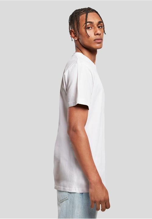 Produktbild Mister Tee Detroit Sketch Tee (M)