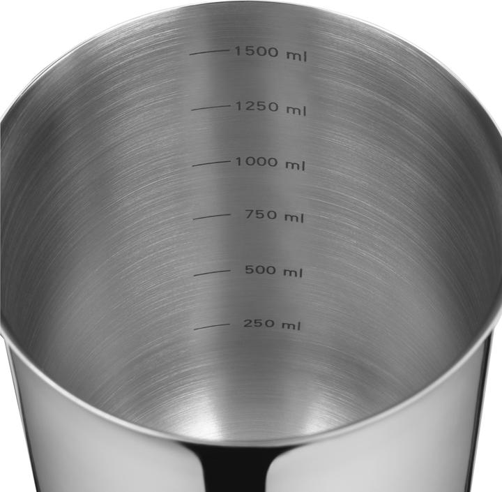 Immagine prodotto WMF Ciotole di funzione (12.50 cm, 1.50 l, 1 x)