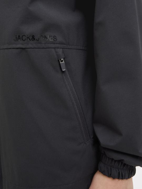 Actual product image Jack & Jones Übergangsjacke Junior Übergangsjacke (152)