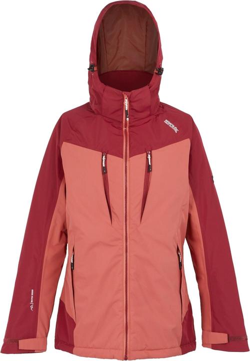 Regatta Calderdale II Jacke wasserfest Winter