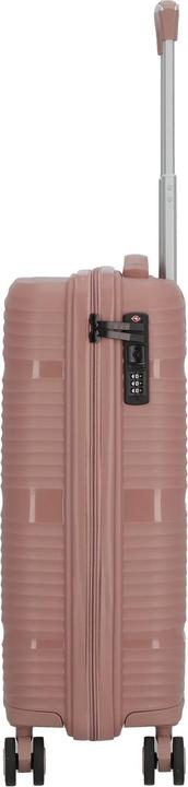 Immagine prodotto D&N Travel Line 4200 - Carrello S (36 l, Bagaglio a mano (fino a 50 litri))