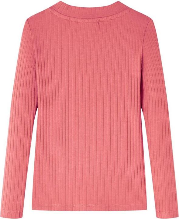 Immagine prodotto VidaXL Camicia da bambino a maniche lunghe rosa scuro 92,Materiale: 95 % cotone. 5 (92)
