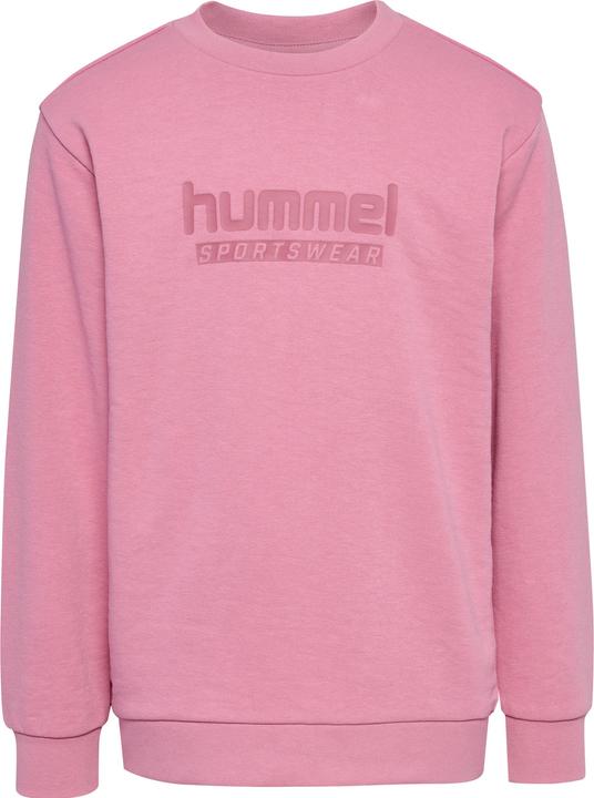 Produktbild hummel hmlJR BASE SWEATSHIRT (10, 11, 12, 13, 14, 15, 16)