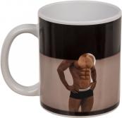Productafbeelding Ootb Tazza, Stripper Boy, reageert op stress (380 ml)