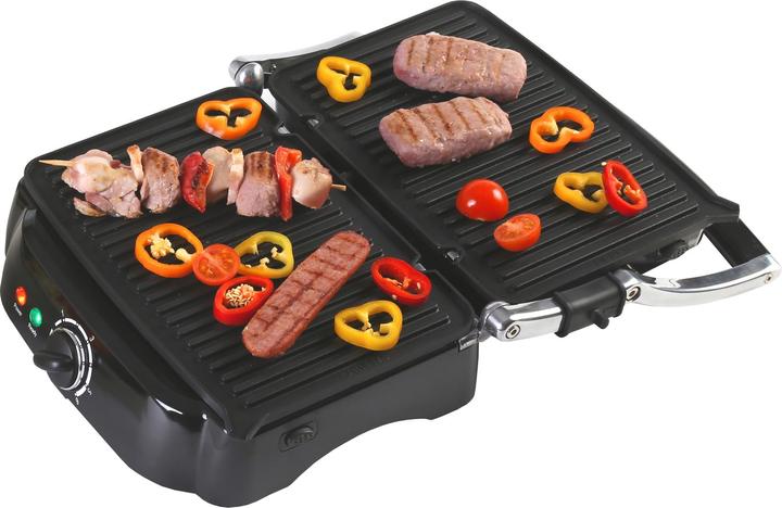 Immagine prodotto Ohmex SteakGrill&SandwichMaker STK-1109