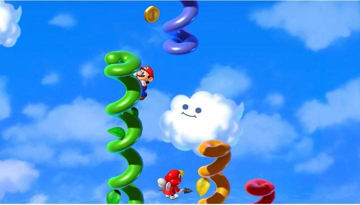 Image du produit Nintendo Super Mario RPG (Switch, Switch Lite, Switch OLED, FR, DE, IT)