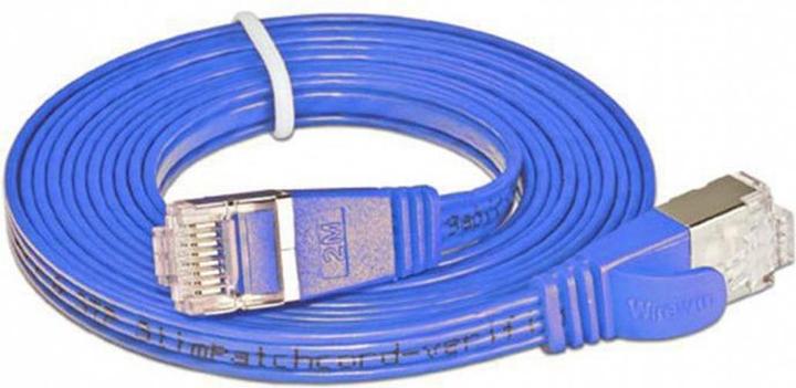 Actual product image Wirewin Network cable (STP, CAT6, 1.50 m)