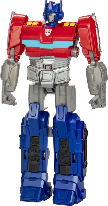 Actual product image Hasbro Optimus Prime (Orion Pax)