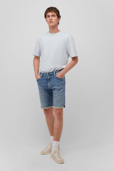 Produktbild Mavi Jeansshorts Tim (30)