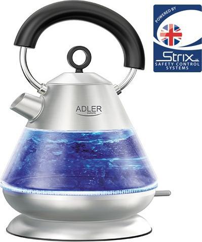 Immagine prodotto Adler Czajnik elektryczny AD 1282 (1.50 l)