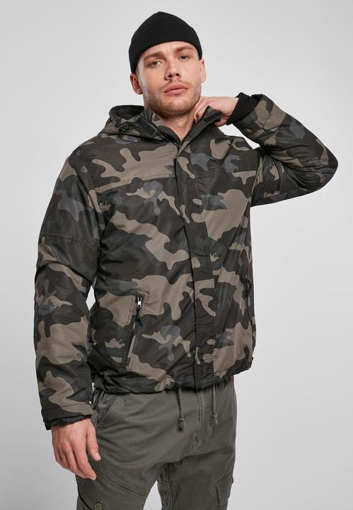 Produktbild Brandit Windbreaker Frontzip (4XL)