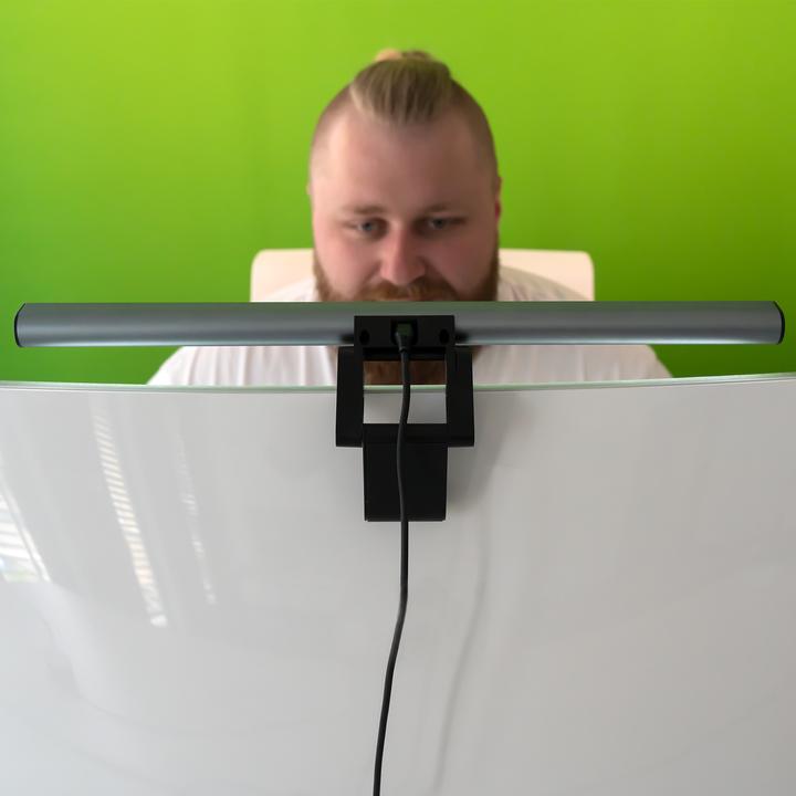 Actual product image 4smarts LightBar Pro (2 Mpx)