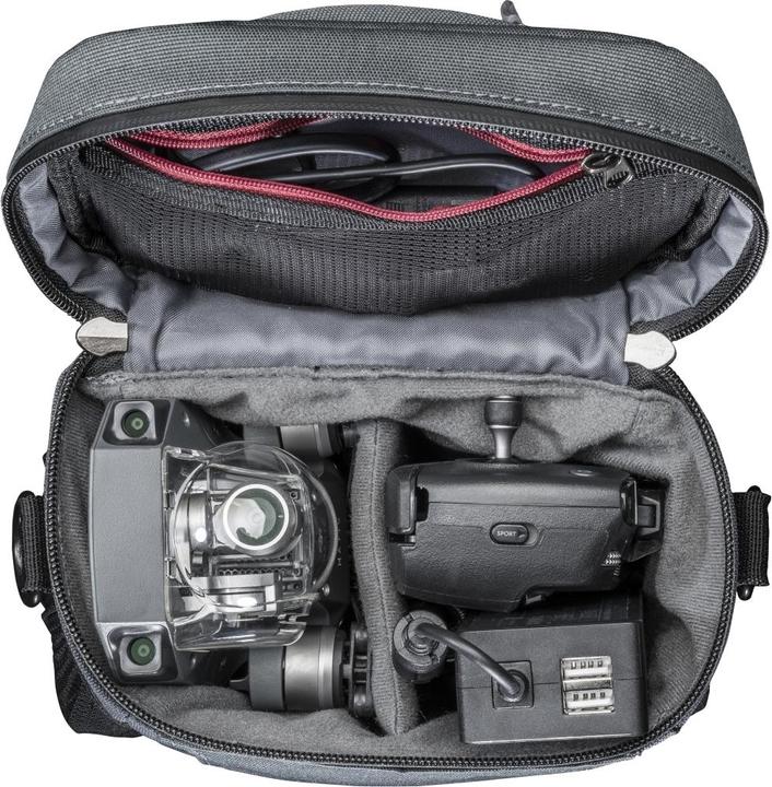 Produktbild Walimex pro Pro Multicopter-Tragetasche Pa (Drohnen Tragetasche, DJI Mavic Pro)