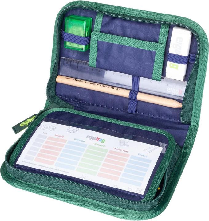 Image du produit Ergobag Pack Set de cartables (20 l)