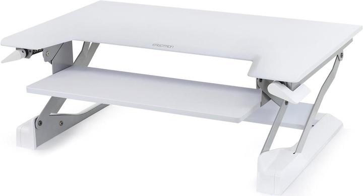 Immagine prodotto Ergotron Stazione di lavoro in piedi WorkFit