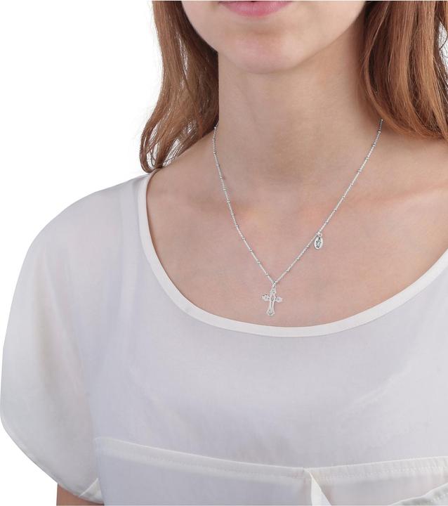 Produktbild Christ Kette (Recycelt, 925er Silber)