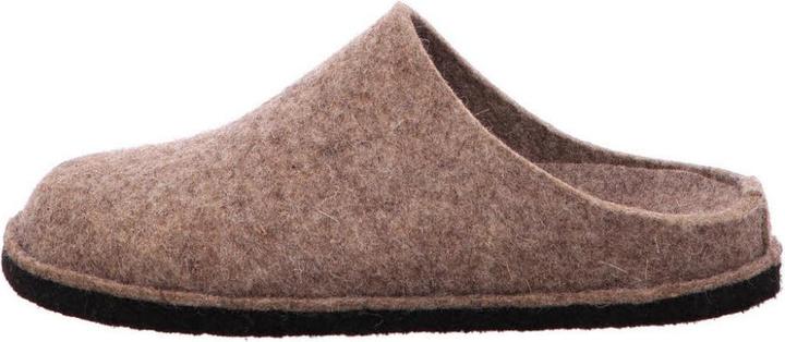 Actual product image Haflinger slippers (47)