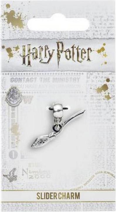 Immagine prodotto Ciondolo Nimbus 2000' in metallo (100% piastra d'argento)