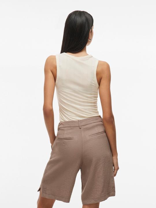 Produktbild Vila Rundhals Top (S)