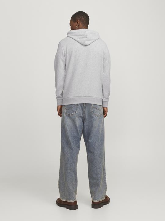 Produktbild Jack & Jones Jjtiley Sweat Hood 2pk Mp (L)