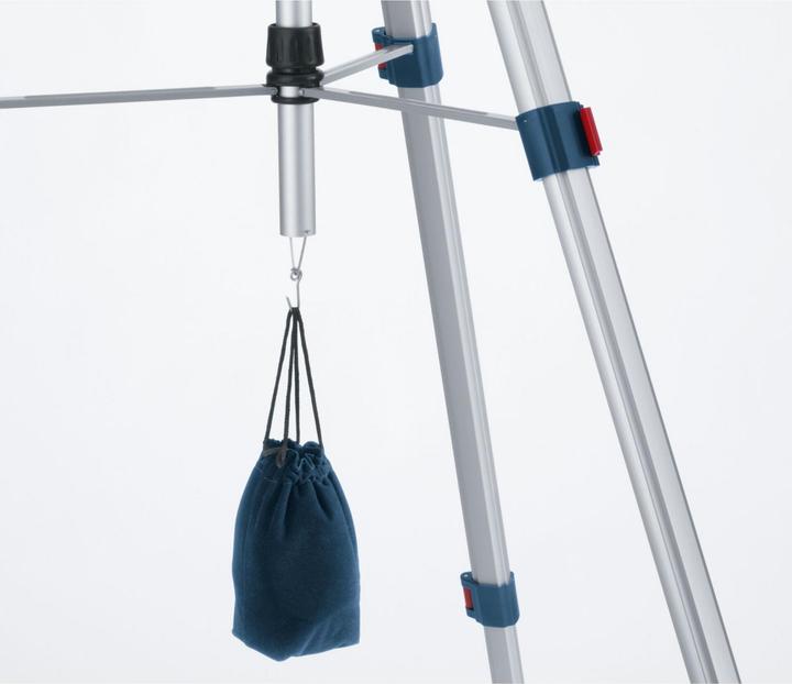 Productafbeelding Bosch Professional BT250 Bouwstatief