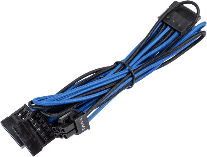 Produktbild Corsair Premium Sleeved SATA-Kabel