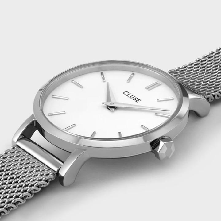 Image du produit Cluse La Bohème Petite (Montre analogique, 28 mm)