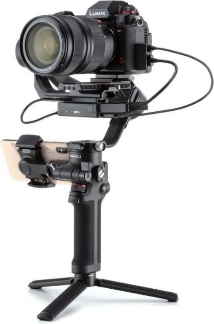 Immagine prodotto DJI Occhio di corvo (Telecomando gimbal)