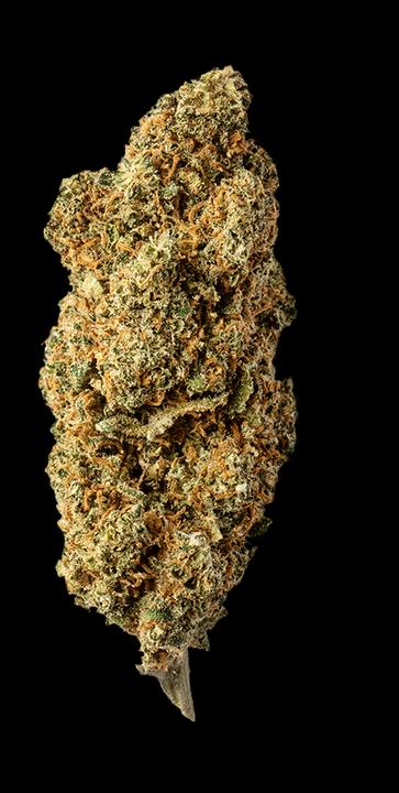 Actual product image Green Passion Fruit Punch (5 g, Greenhouse)